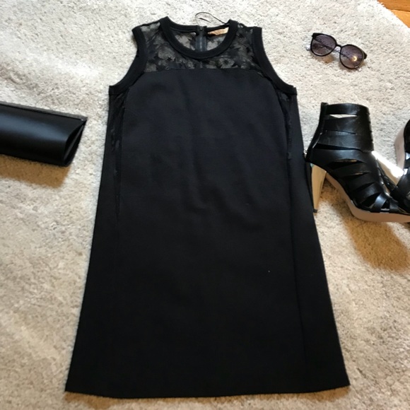 Zara black dress - Picture 5 of 5
